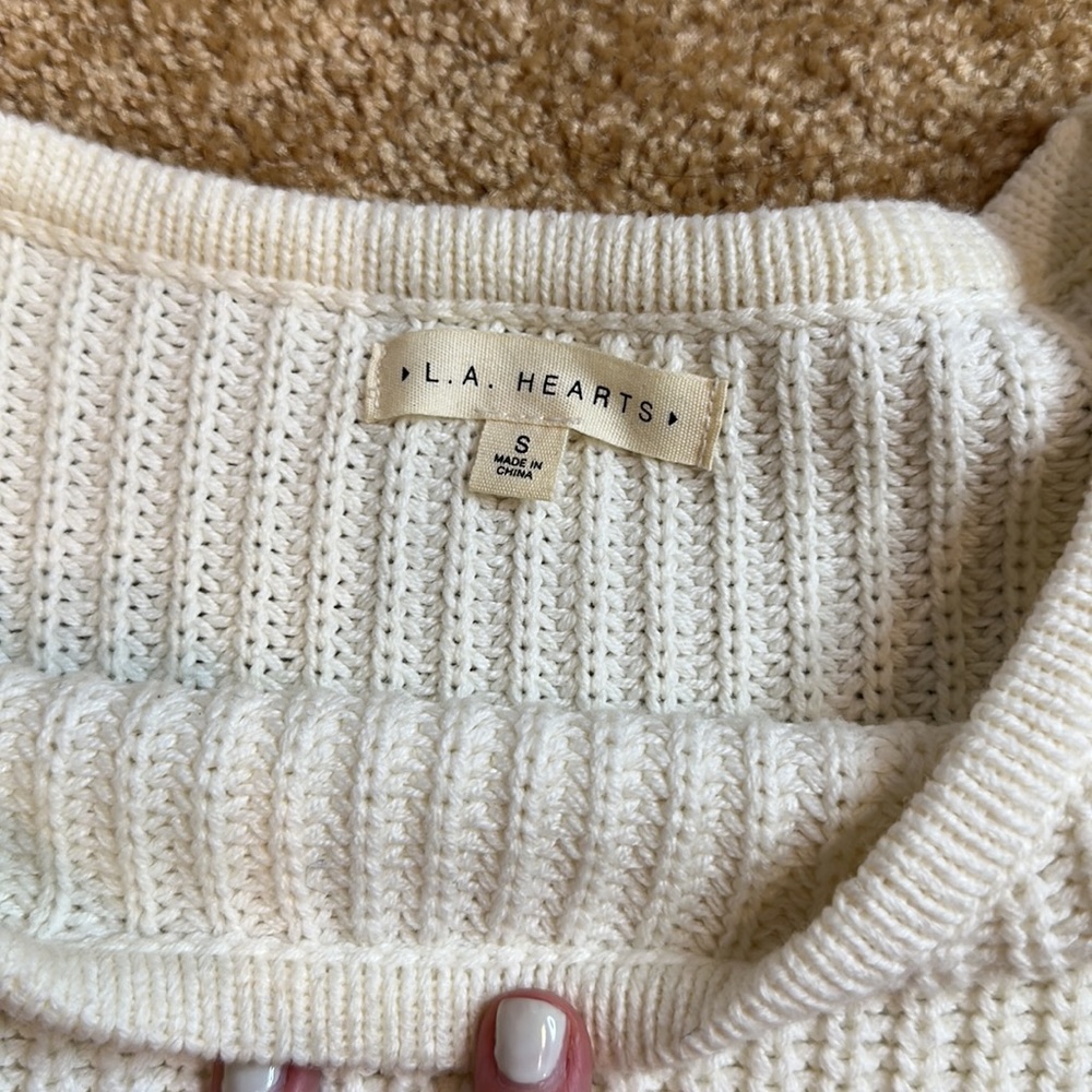 Sweater - Picture 3 of 3